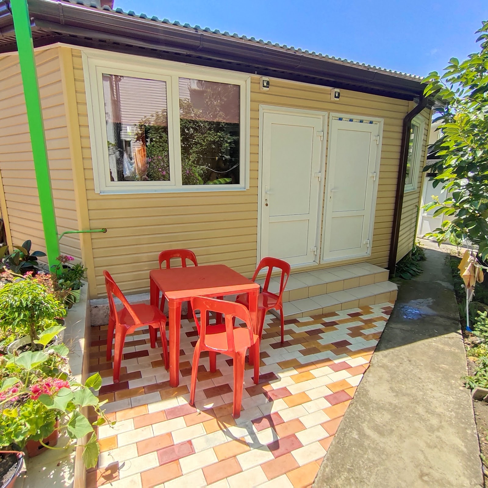 Фемландия - photo 5