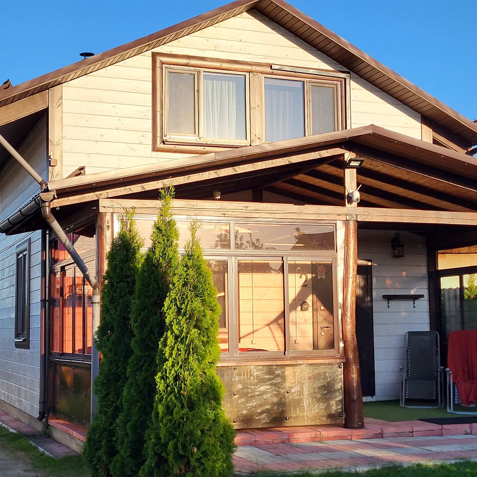 Дуплекс "Дом в Дракино" - photo 5