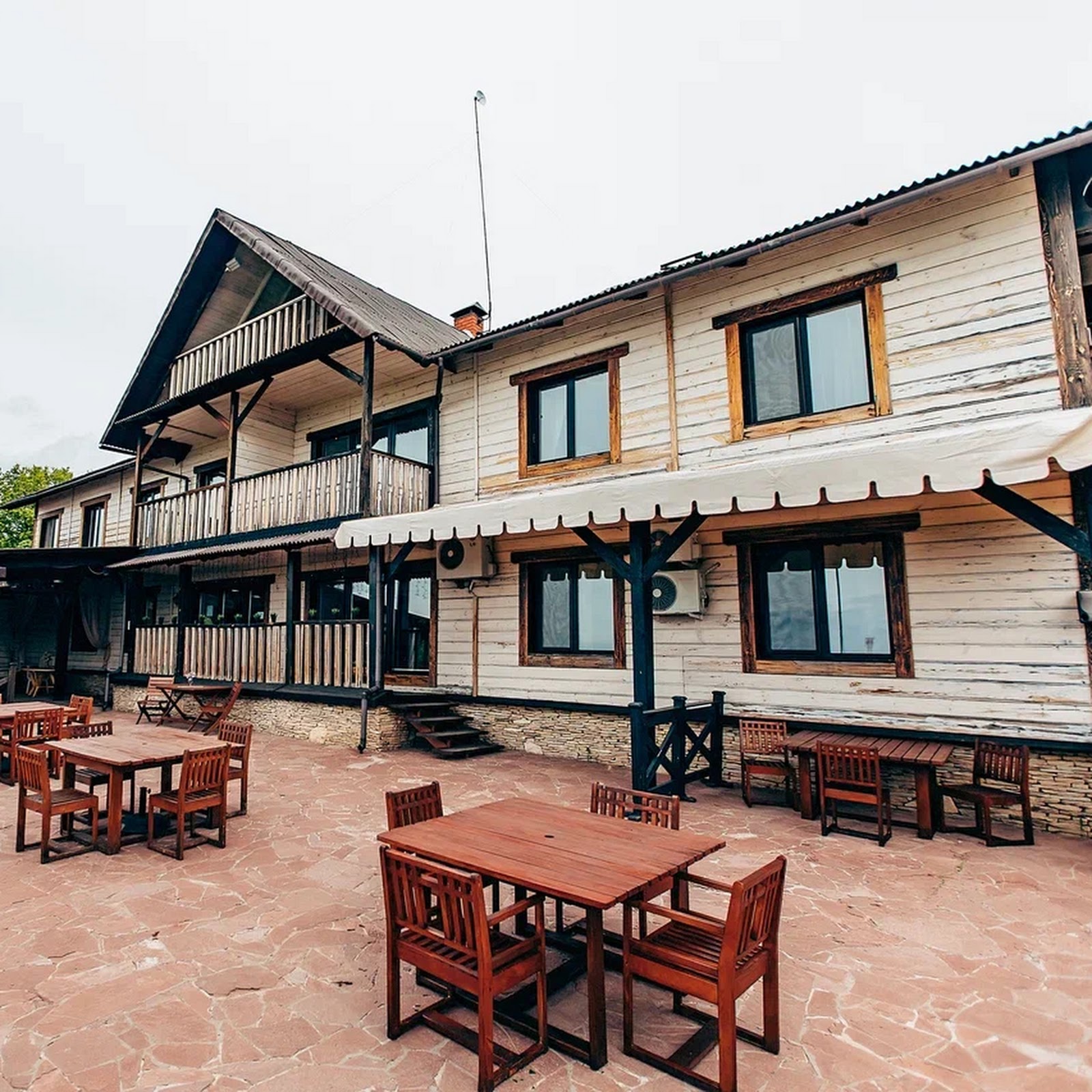 Усадьба Сказка - photo 2