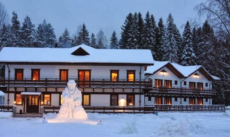 Гардарика - photo 3