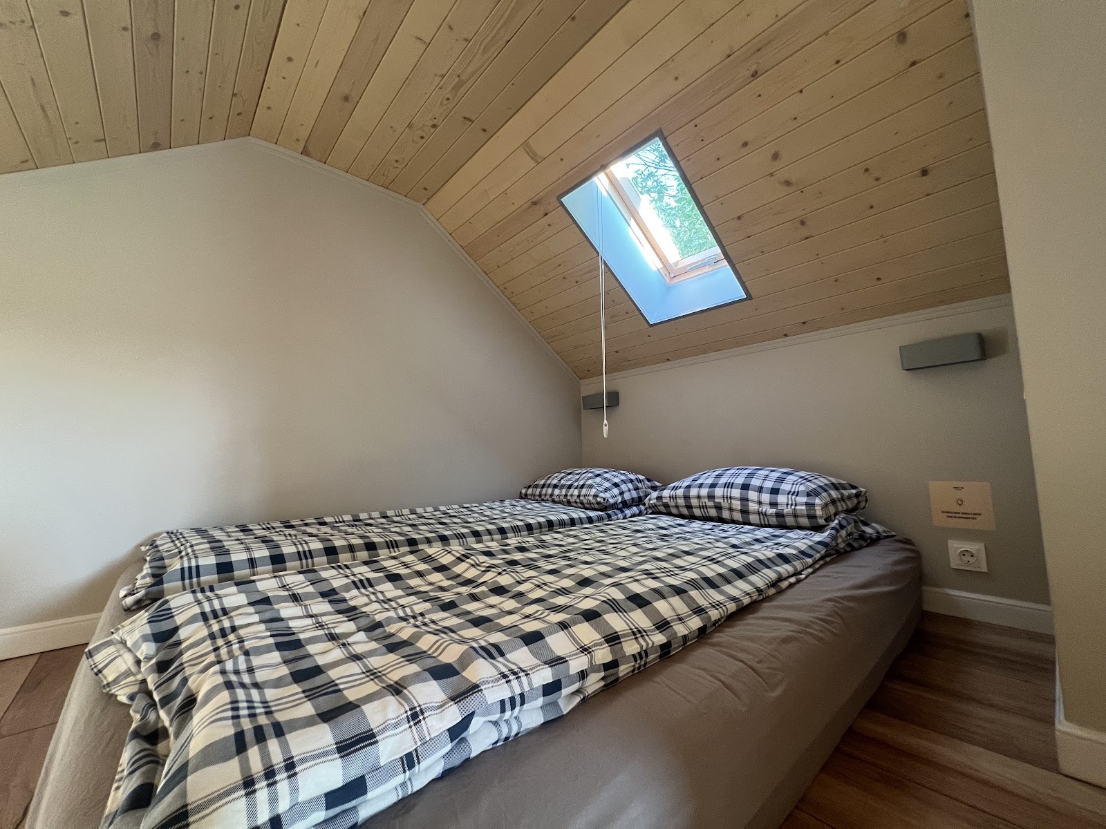 Домики в поле - photo 5