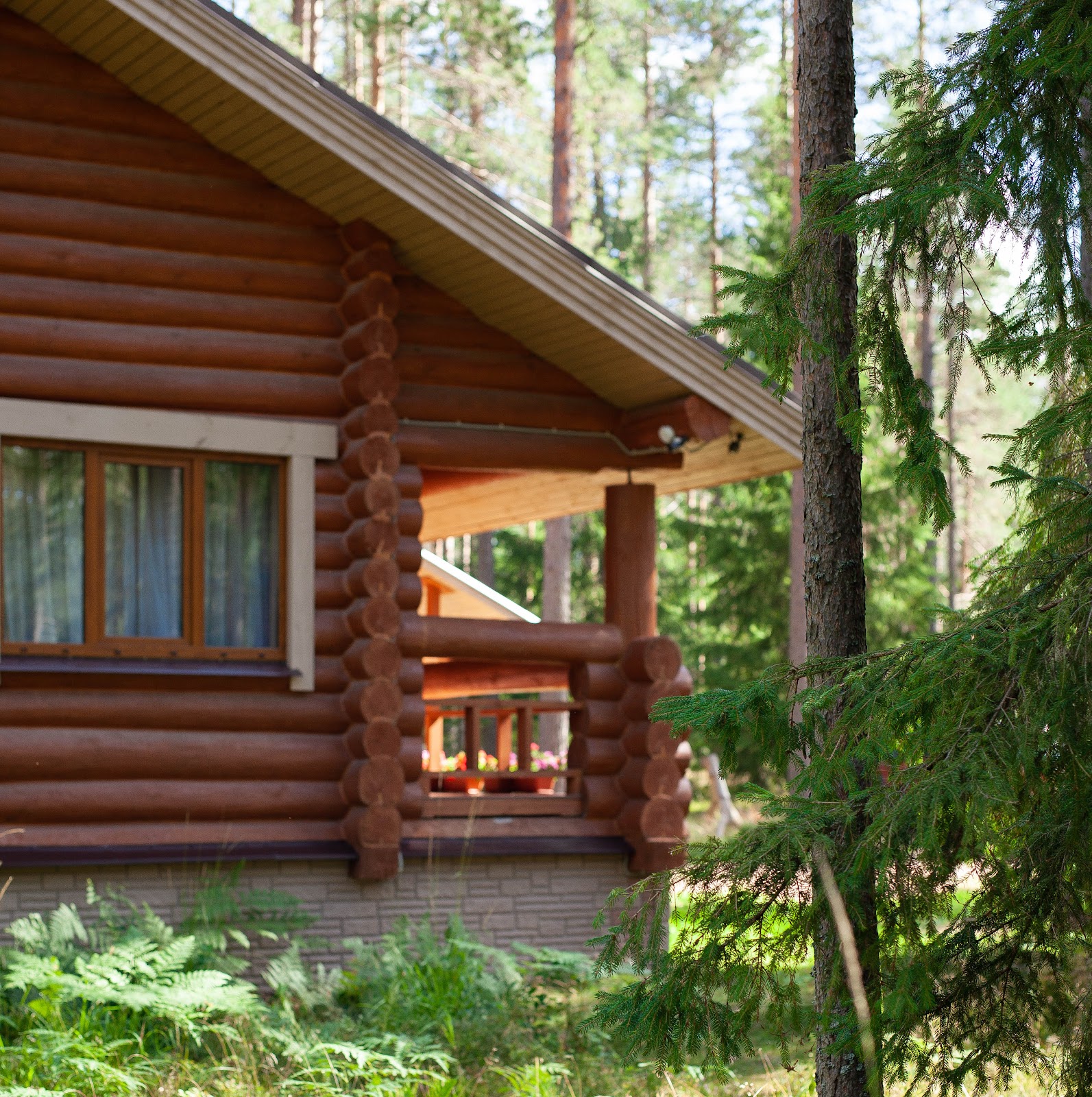 Морошка Эко Вилладж - photo 3