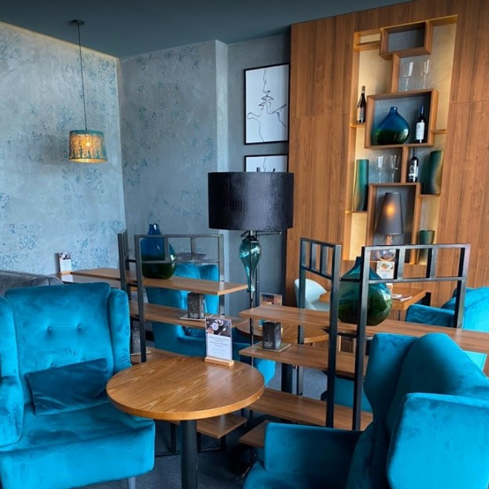 Crystal House Suite Hotel & Spa - photo 2