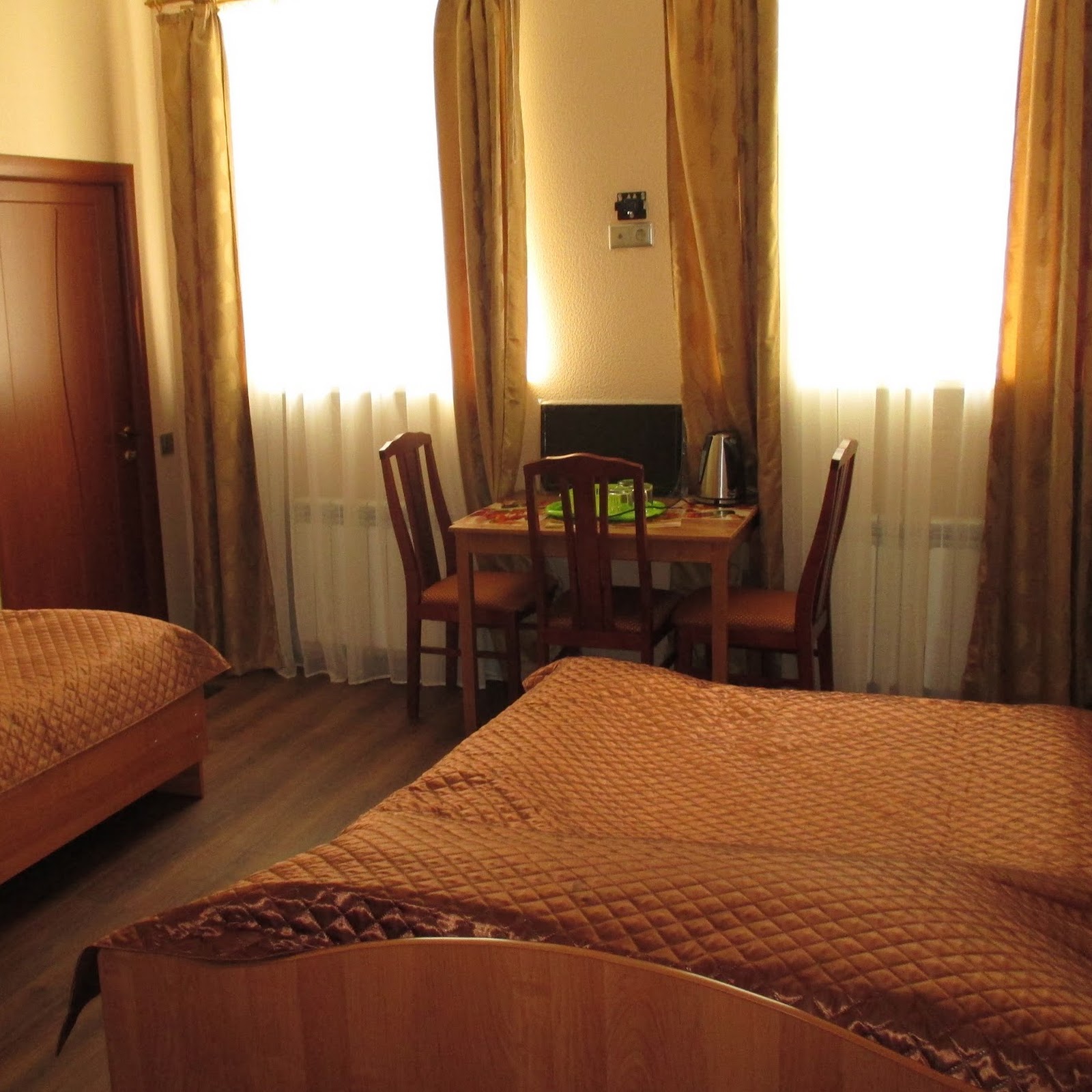 Samsonov Hotel на Лиговском 65 - photo 5