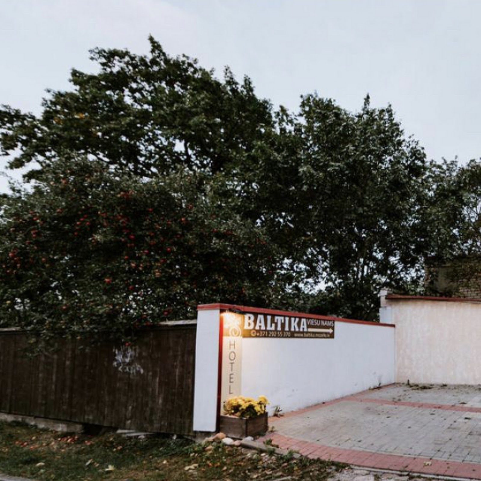 Martas Nams - photo 4