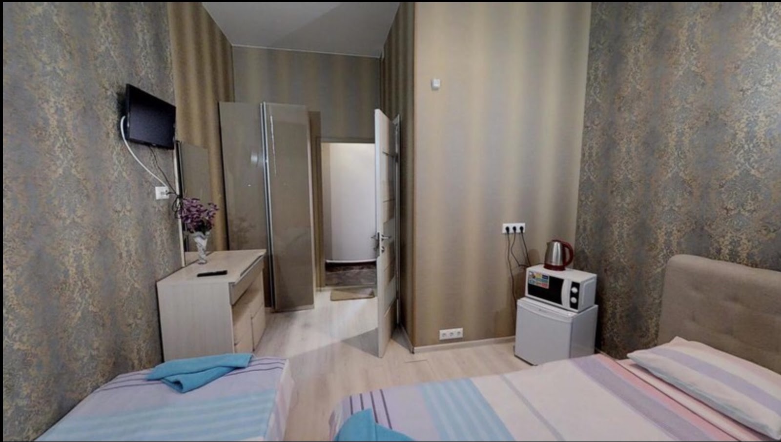 Гостиница «У церкви» - photo 4