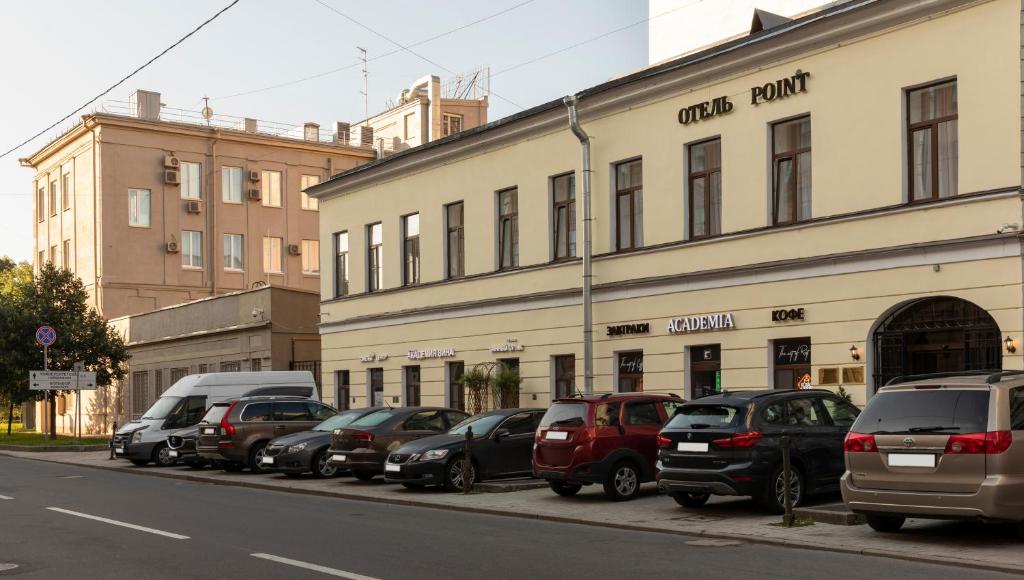 Wars hostel - photo 4