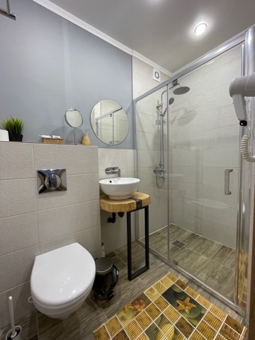 АПАРТ-ОТЕЛЬ ББ - photo 5