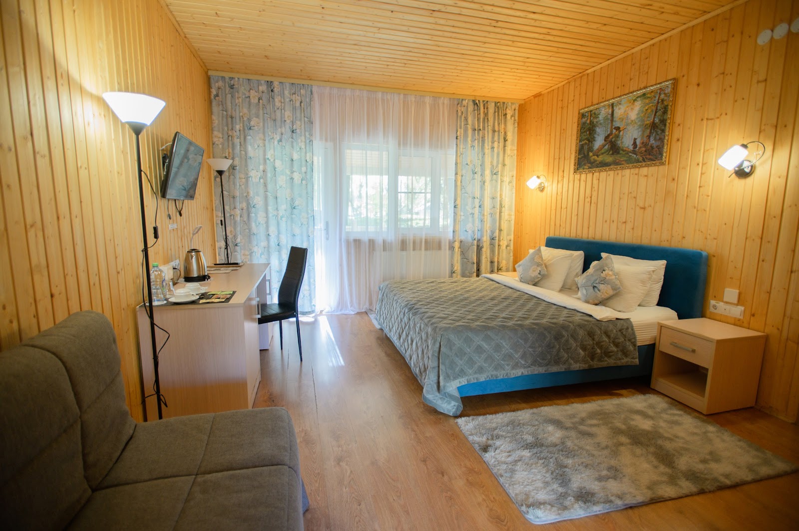 Рыболовная усадьба - photo 3