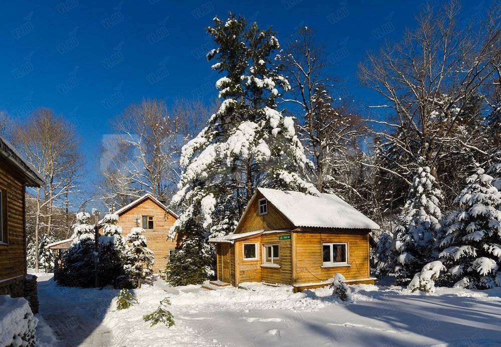 Времена Года - photo 4