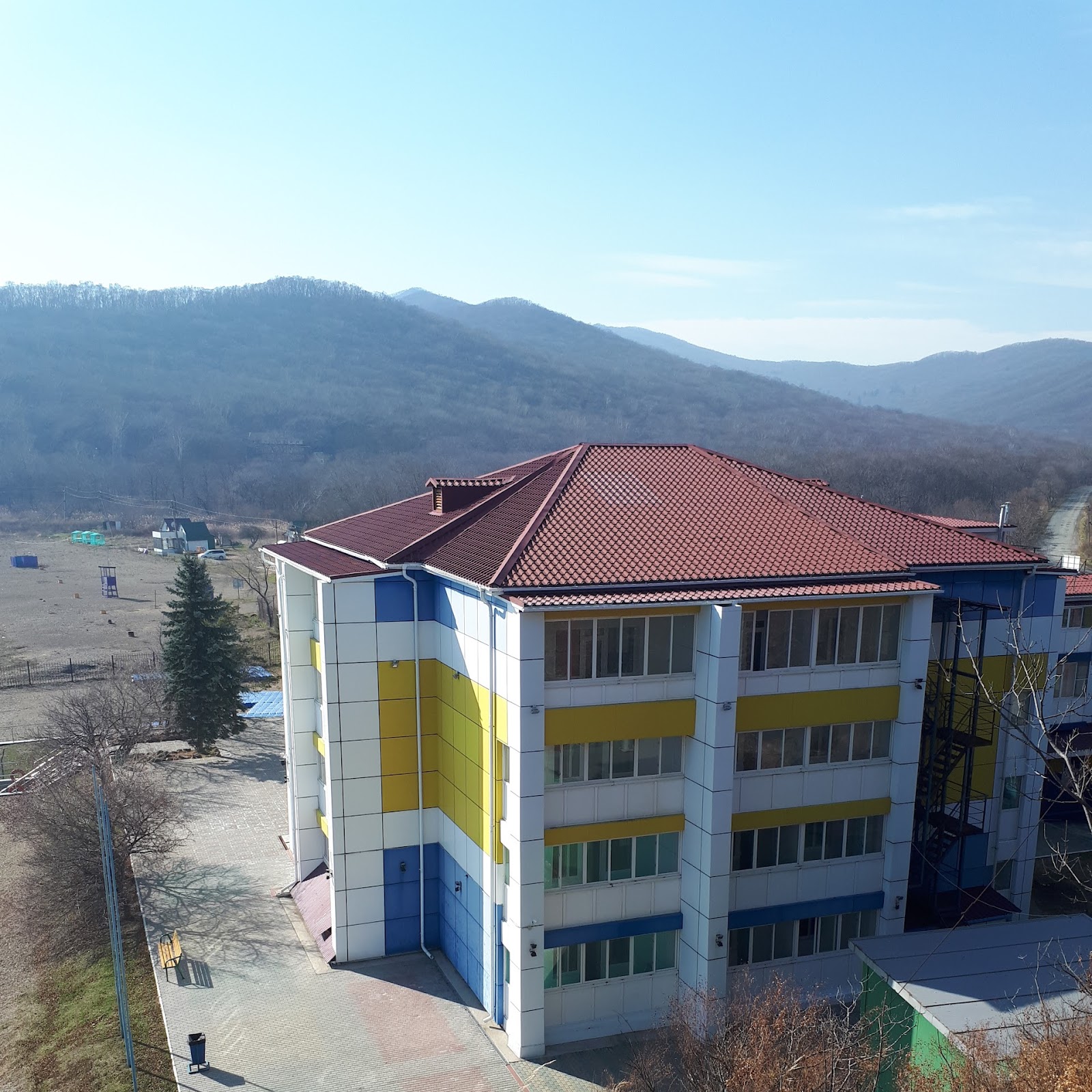 База отдыха Фрегат - photo 4