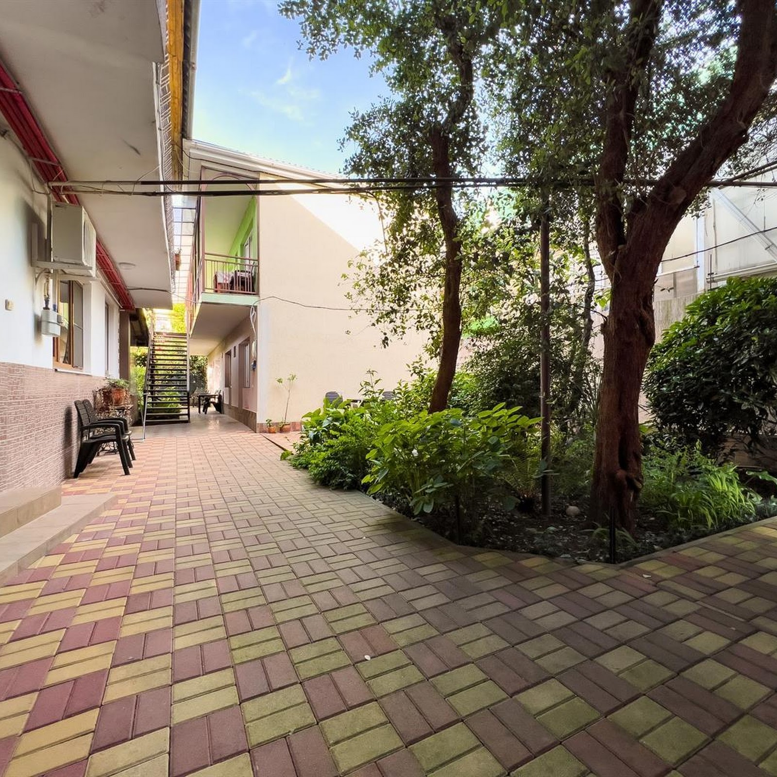 Мини Отель Михаил - photo 4