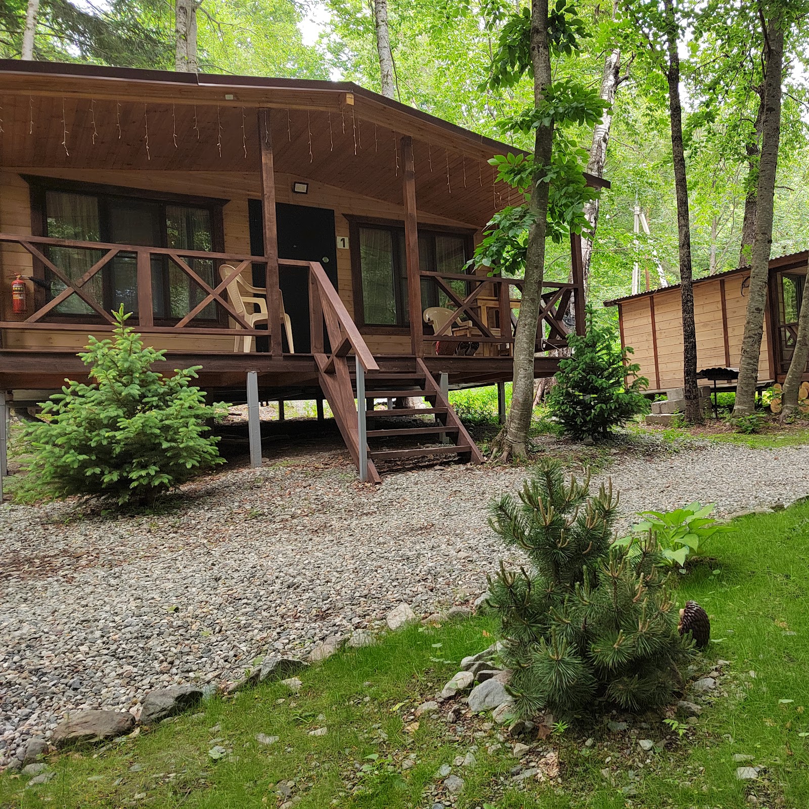 Атмосфера Архыз - photo 3