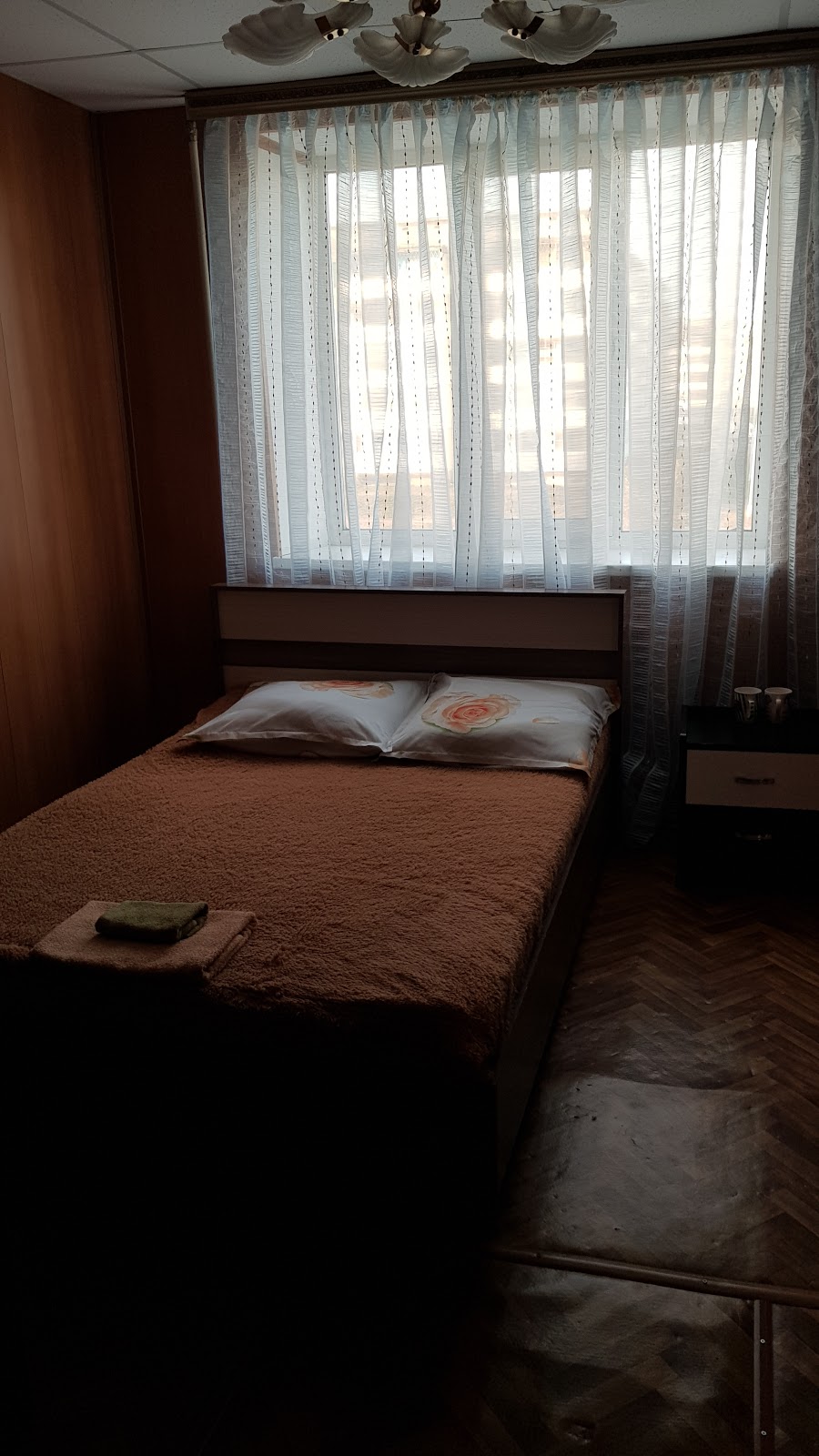 Гостиница "Форсаж" - photo 2