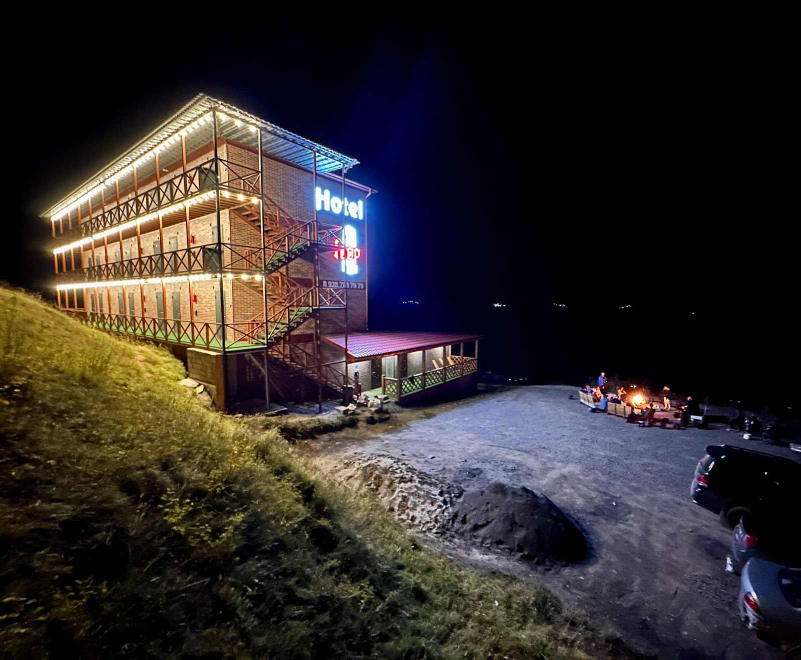 Отель Гоор - photo 4