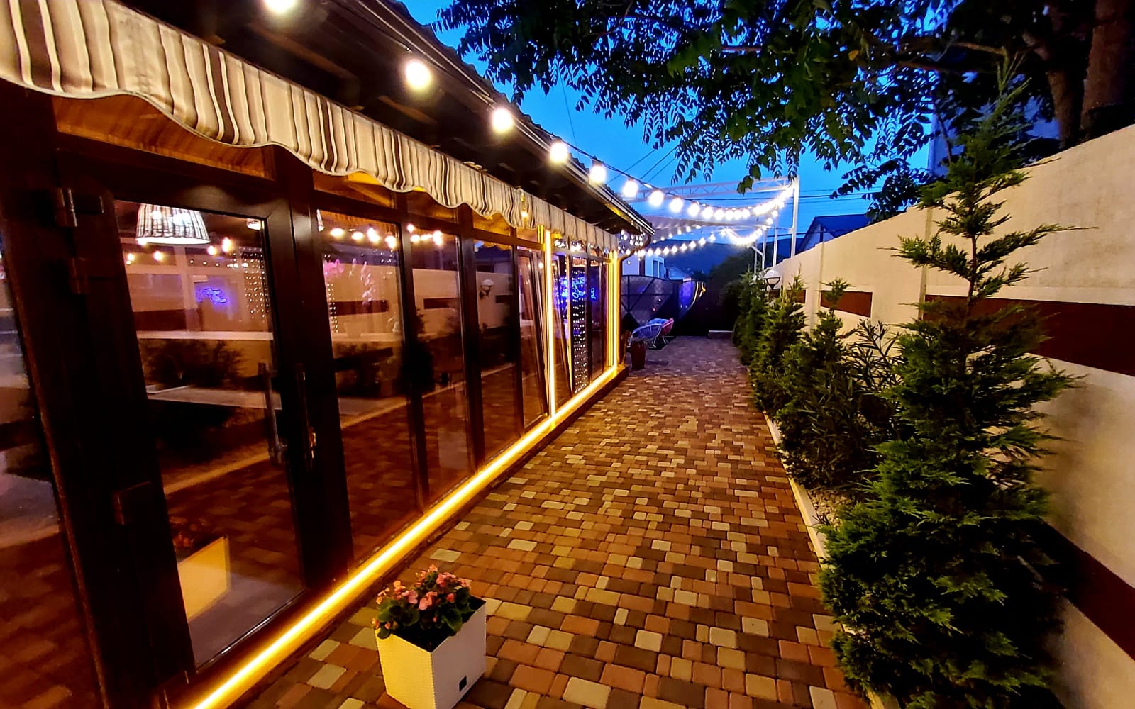 Гостевой дом "Прага" - photo 4