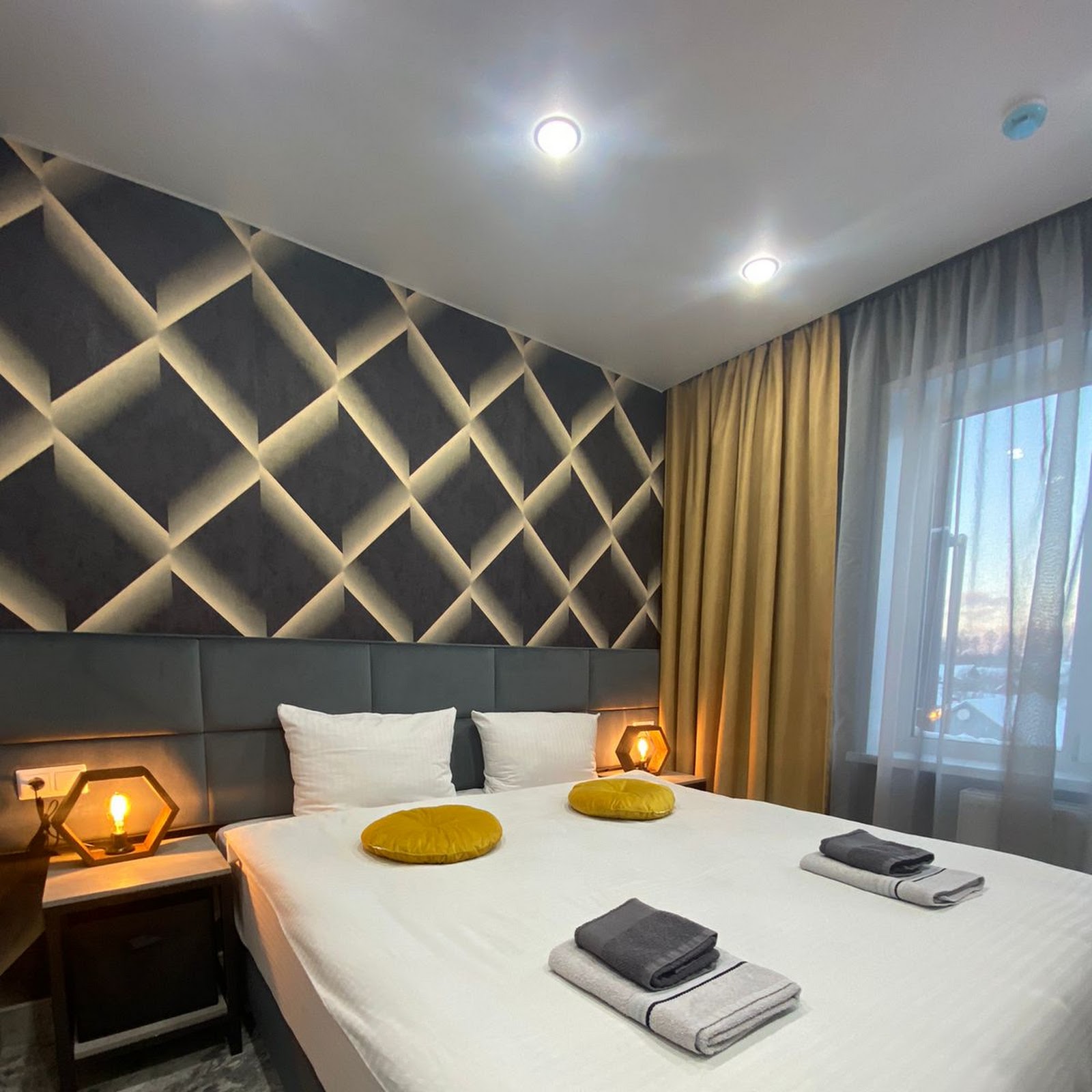 Глэмпинг Дача - photo 4