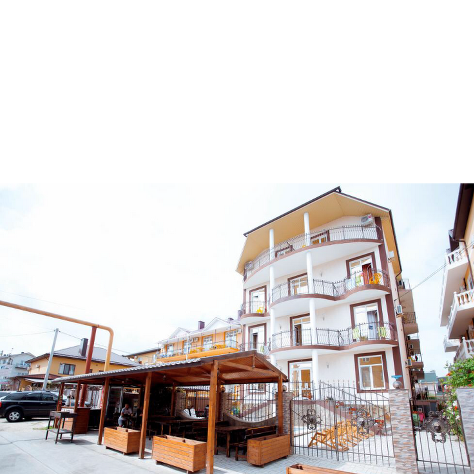 Черноморочка - photo 3