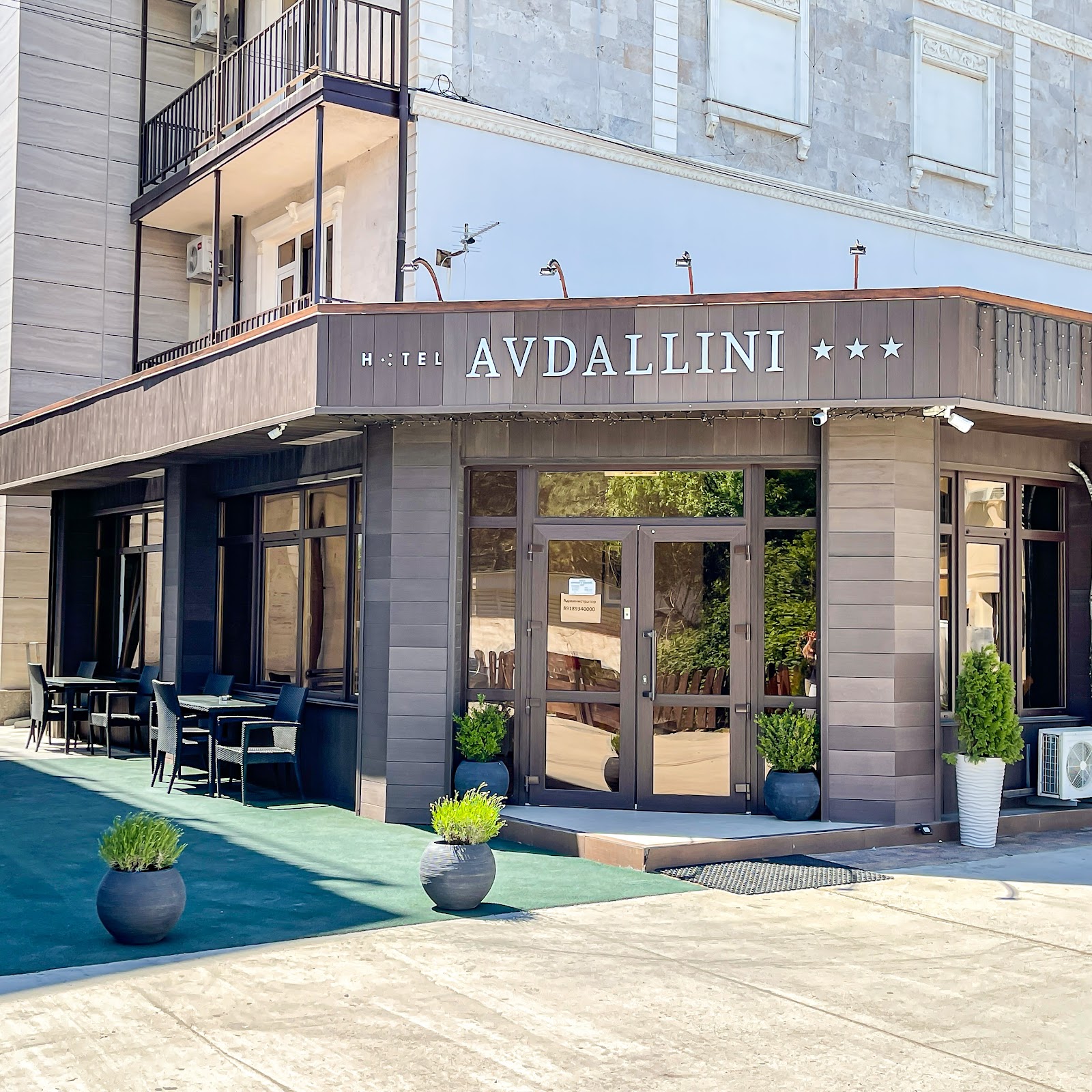 Комплекс Luxury House - photo 3