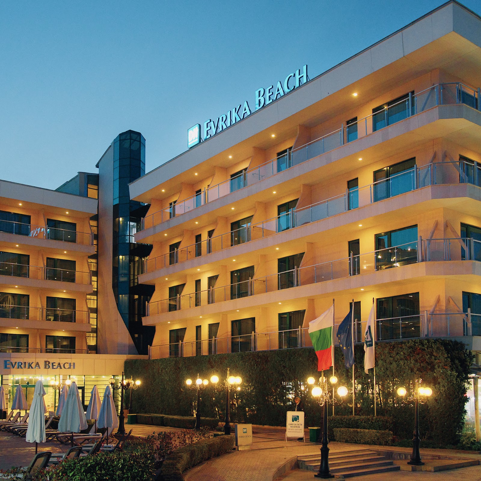 Black Sea Complex - photo 4