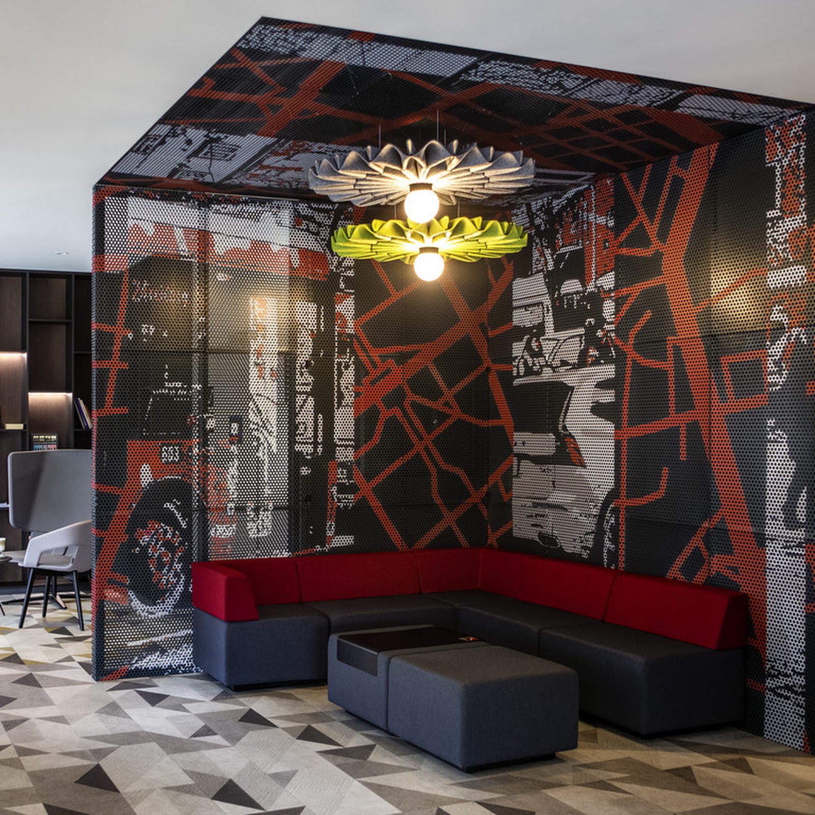 Victoria Hotel Kaunas - photo 5