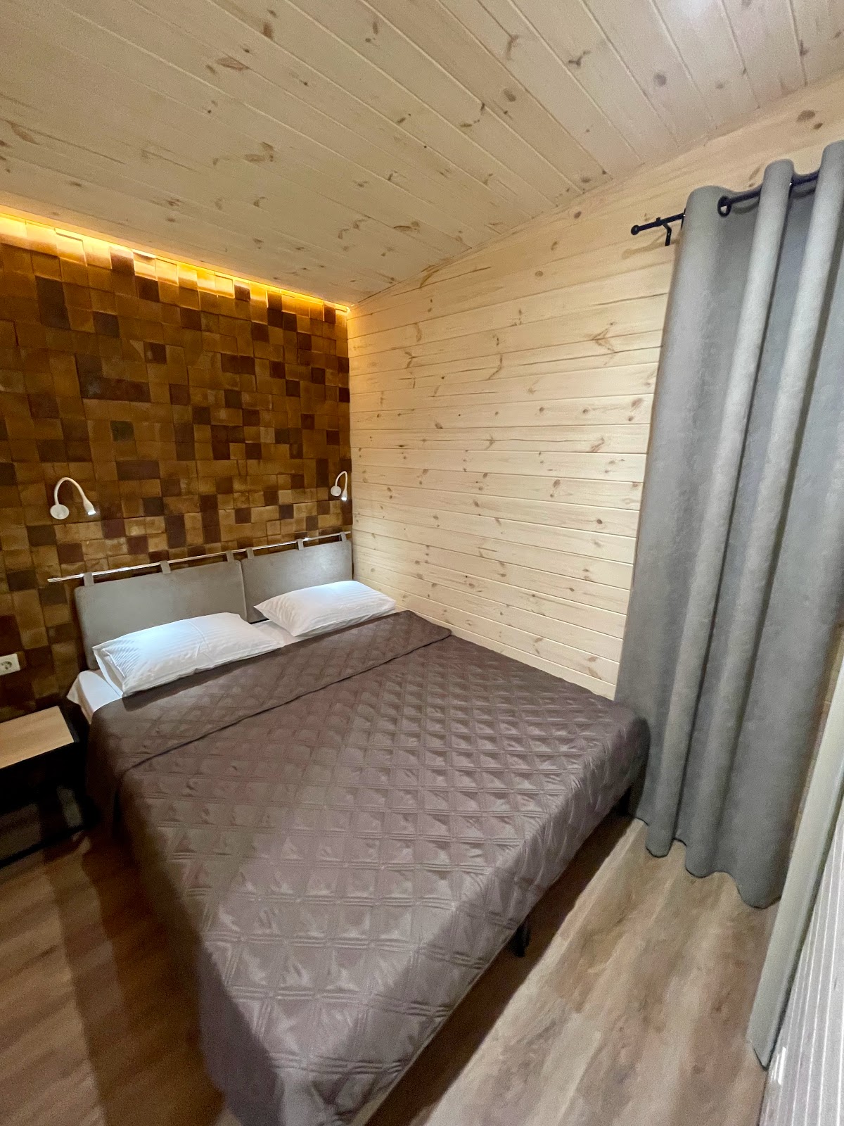 Гостевой Дом Медведица - photo 2