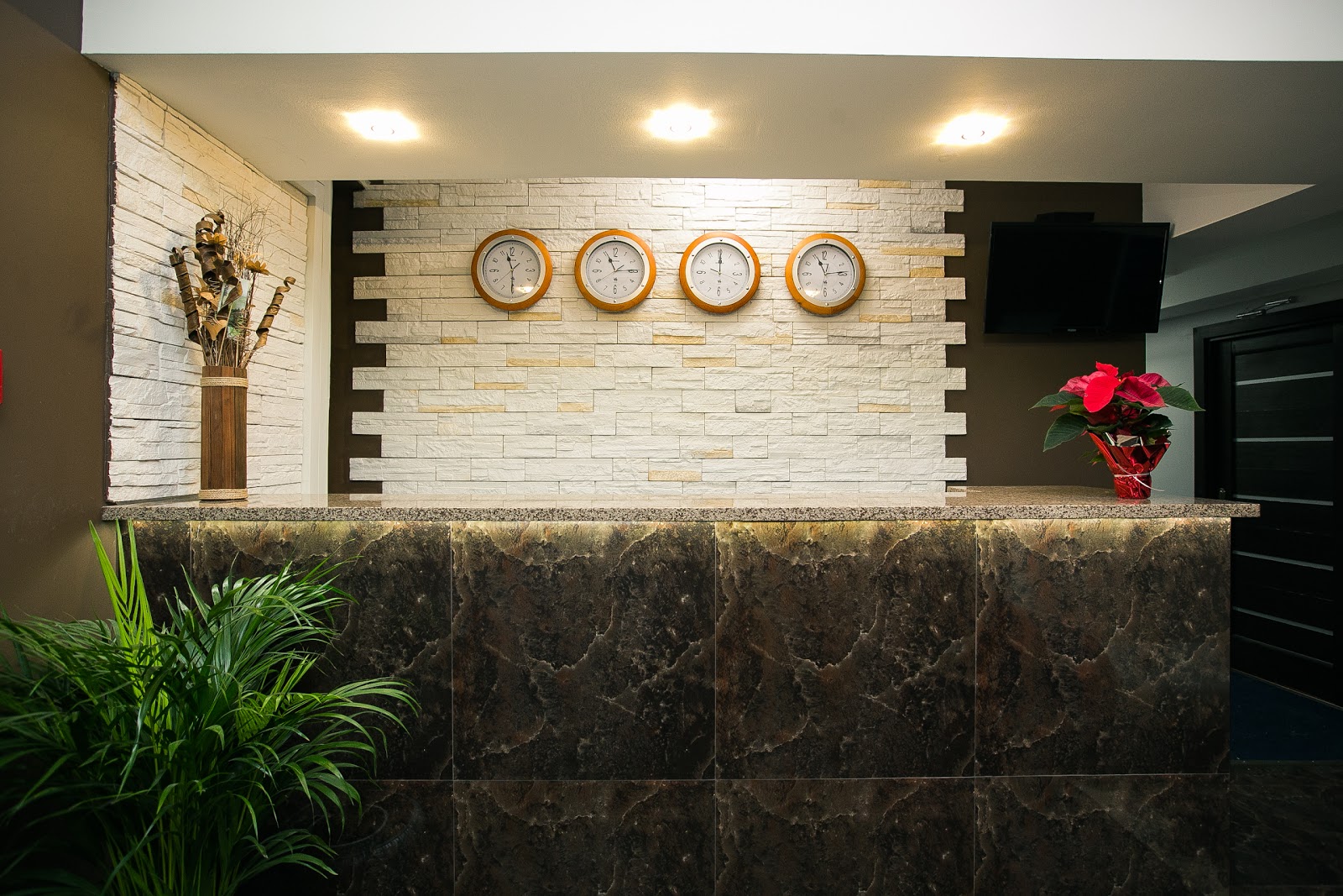 Hanzer Hotel - photo 5