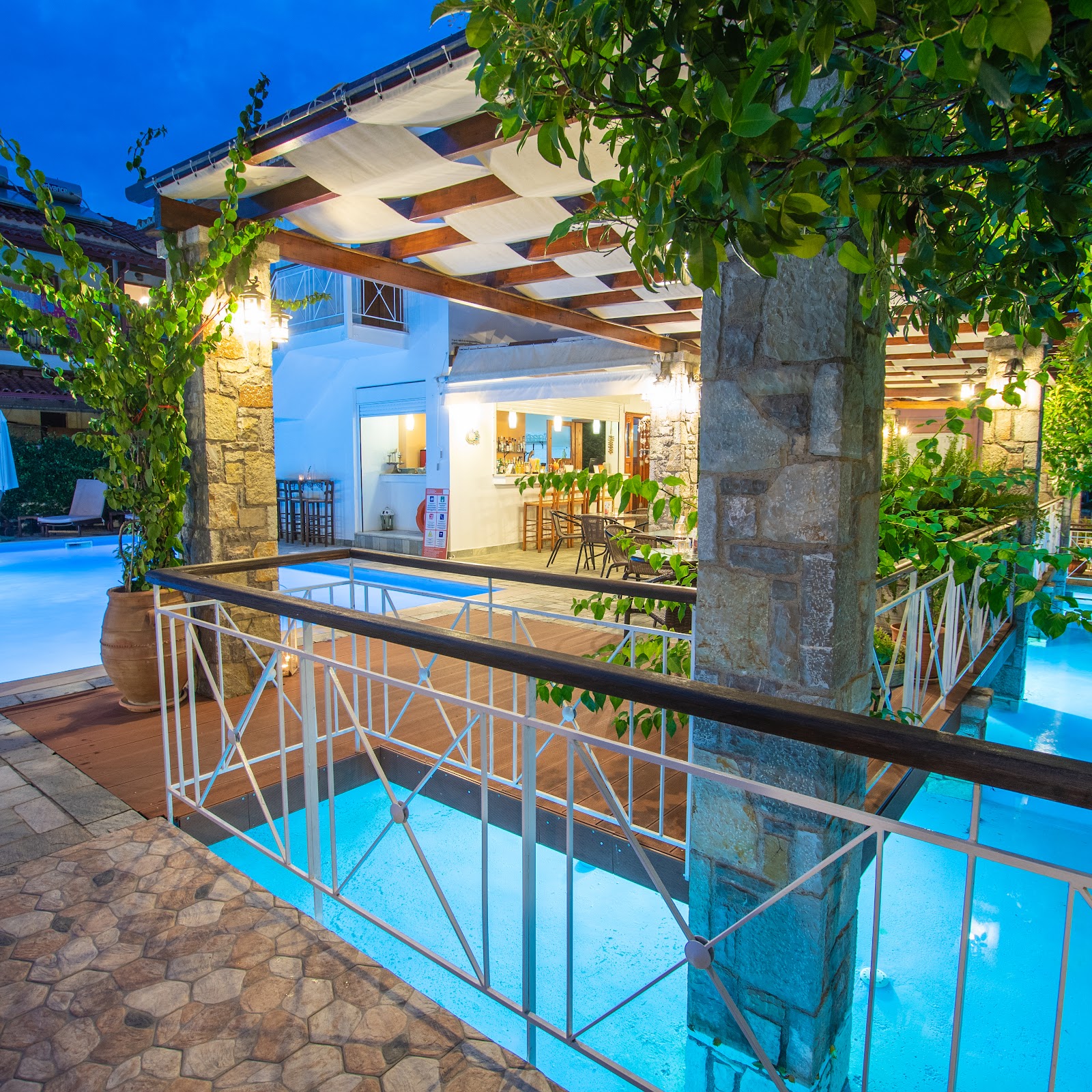 Звездочка, отель - photo 3