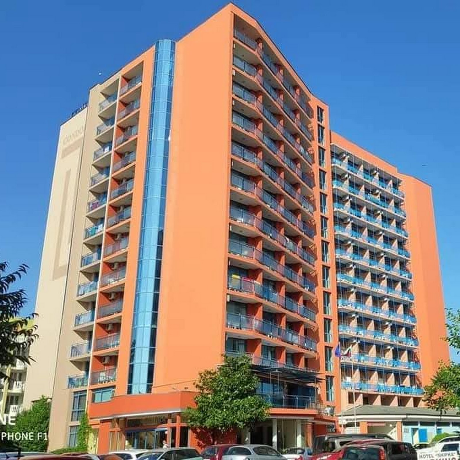 Gold Pearl Hotel - photo 5