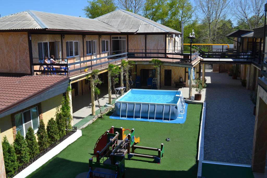 Скала - photo 2