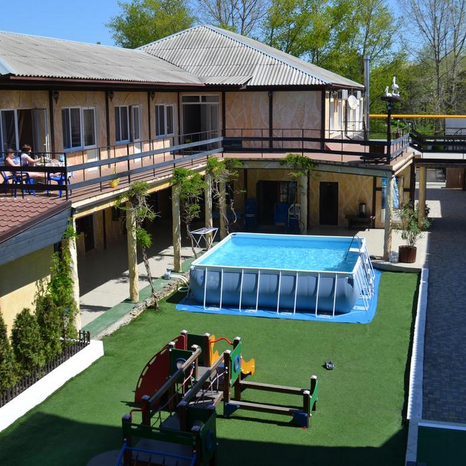 Скала - photo 1