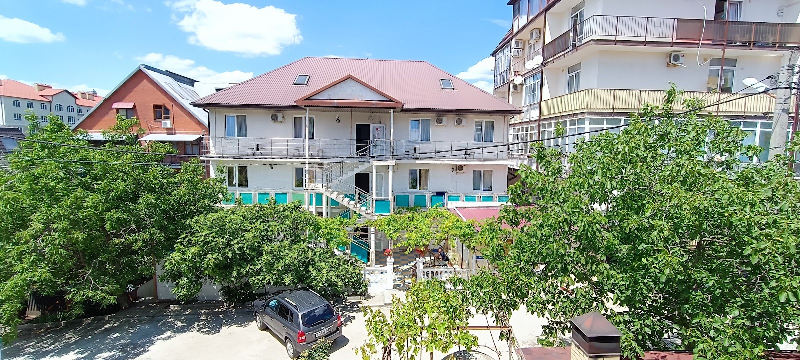 Руслан гостевой дом - photo 2