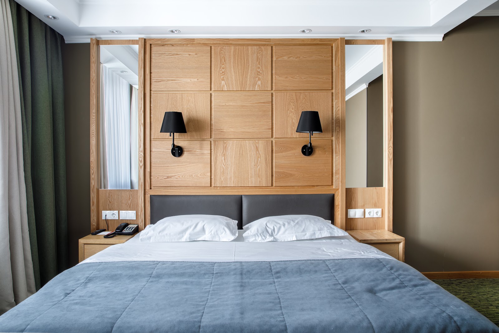 AZIMUT Сити Отель Хабаровск - photo 3