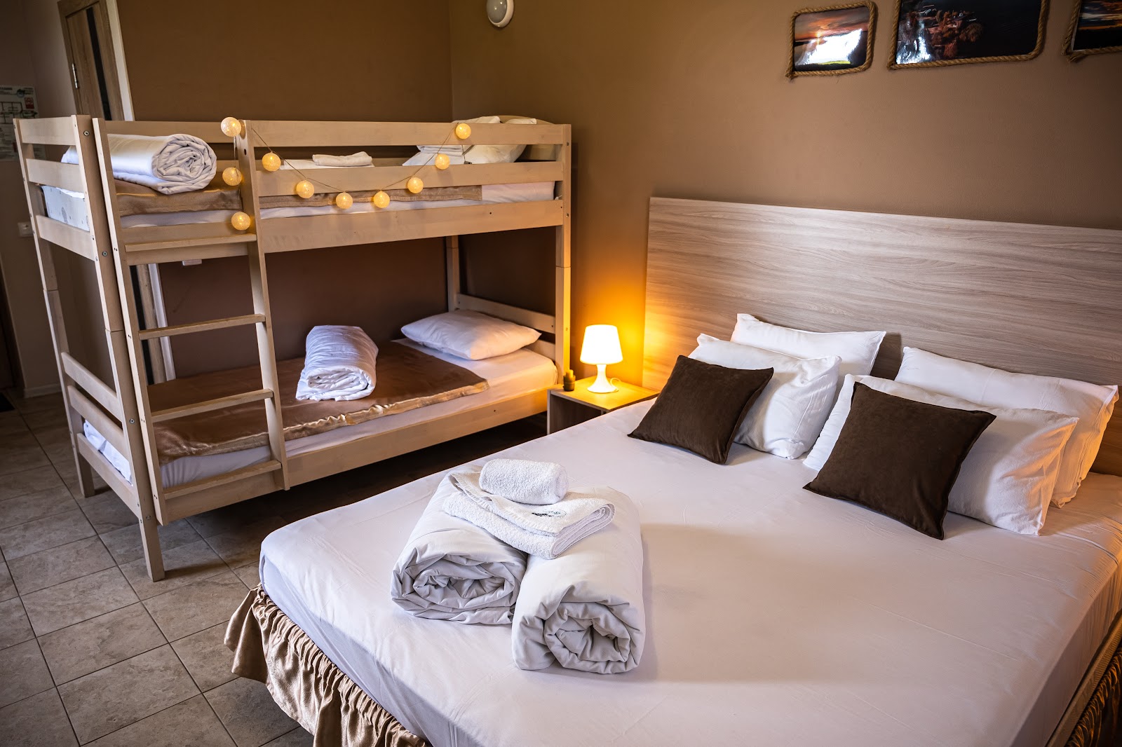 Гостиница "Тихая гавань" - photo 5