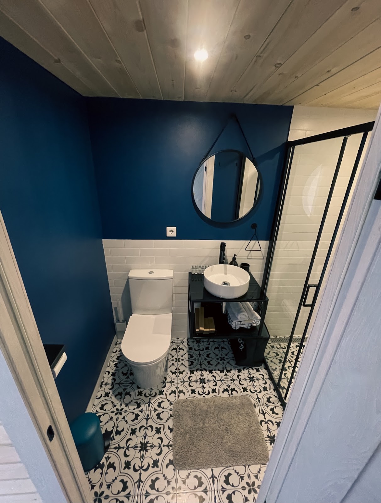 Отель DzenDome - photo 5