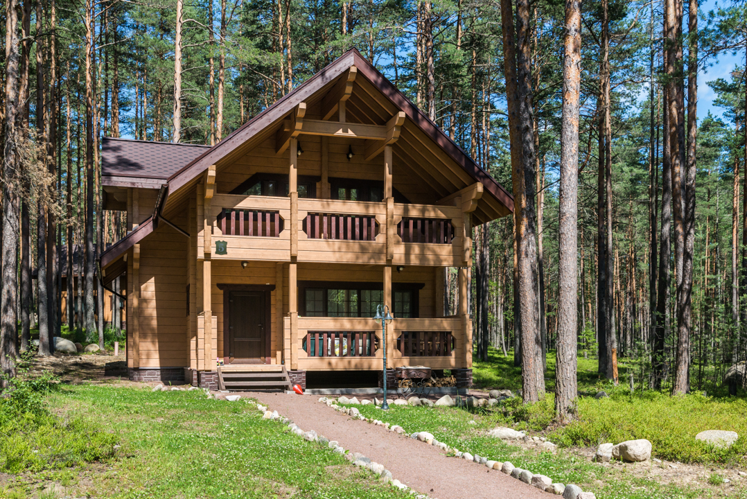 Тихий берег - photo 2