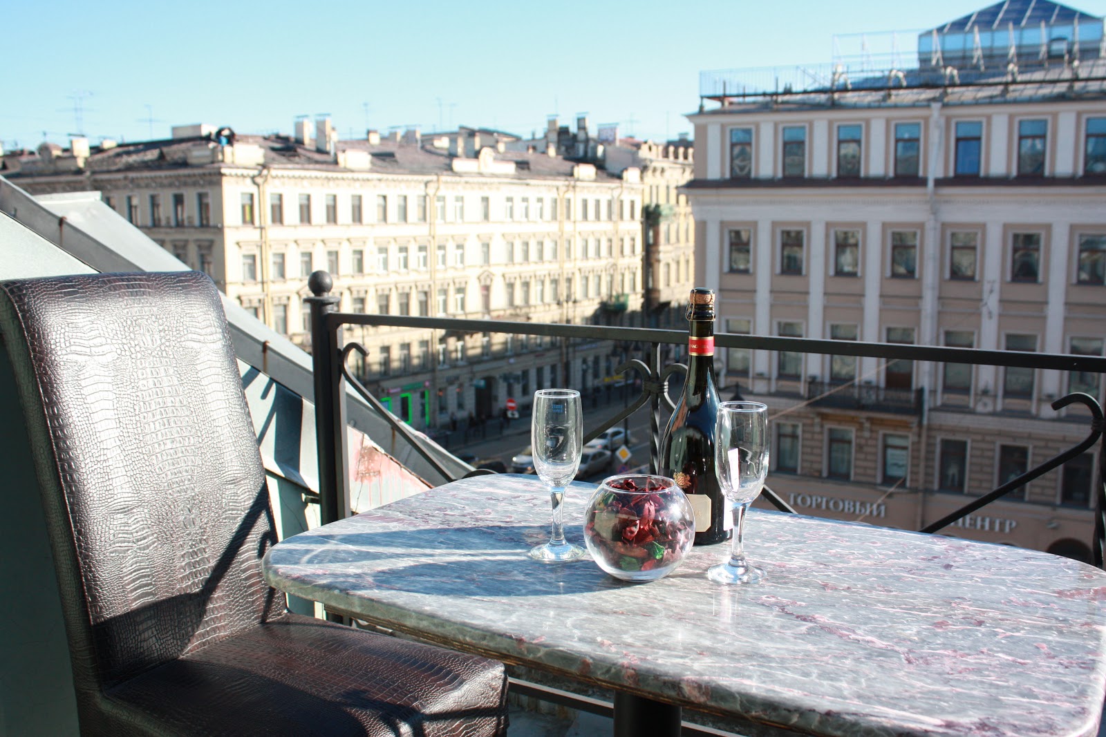 Nevsky House - photo 1