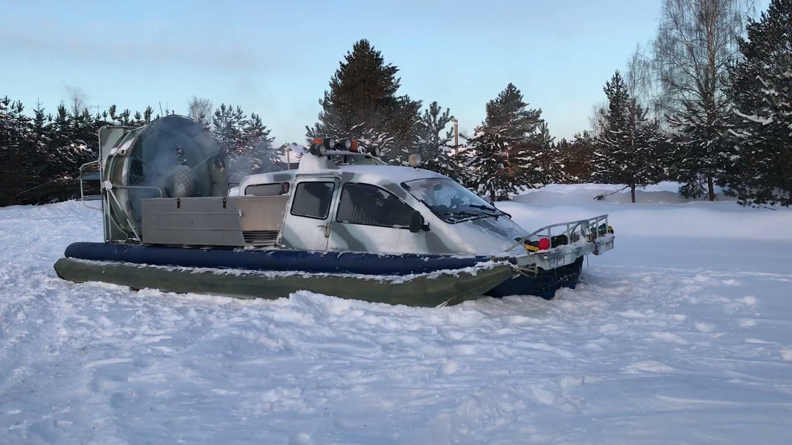 Парк-отель «Заповедный край» - photo 4