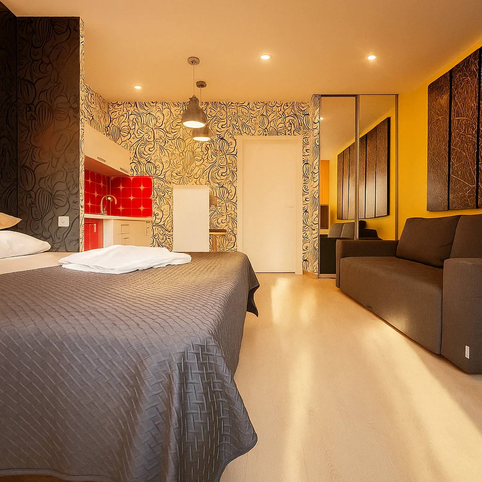 Адмирал - photo 4