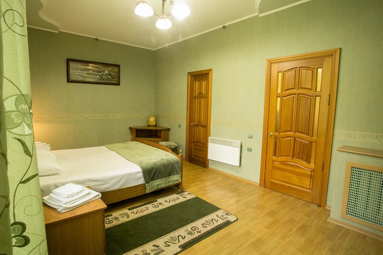 Гостиница Жемчужина Кавказа - photo 3