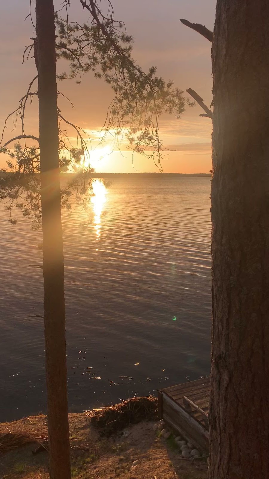 Коттеджи «Карельские закаты» - photo 3