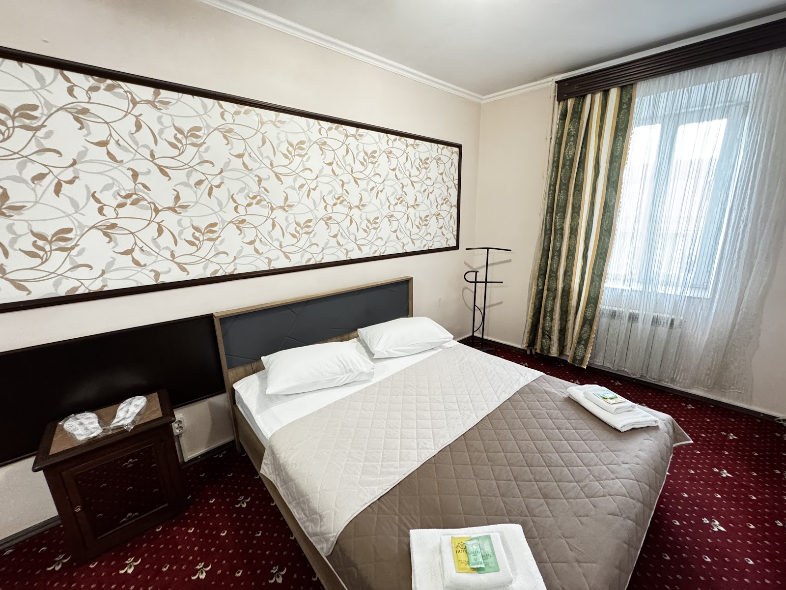 Гостиница "Никольская" - photo 2