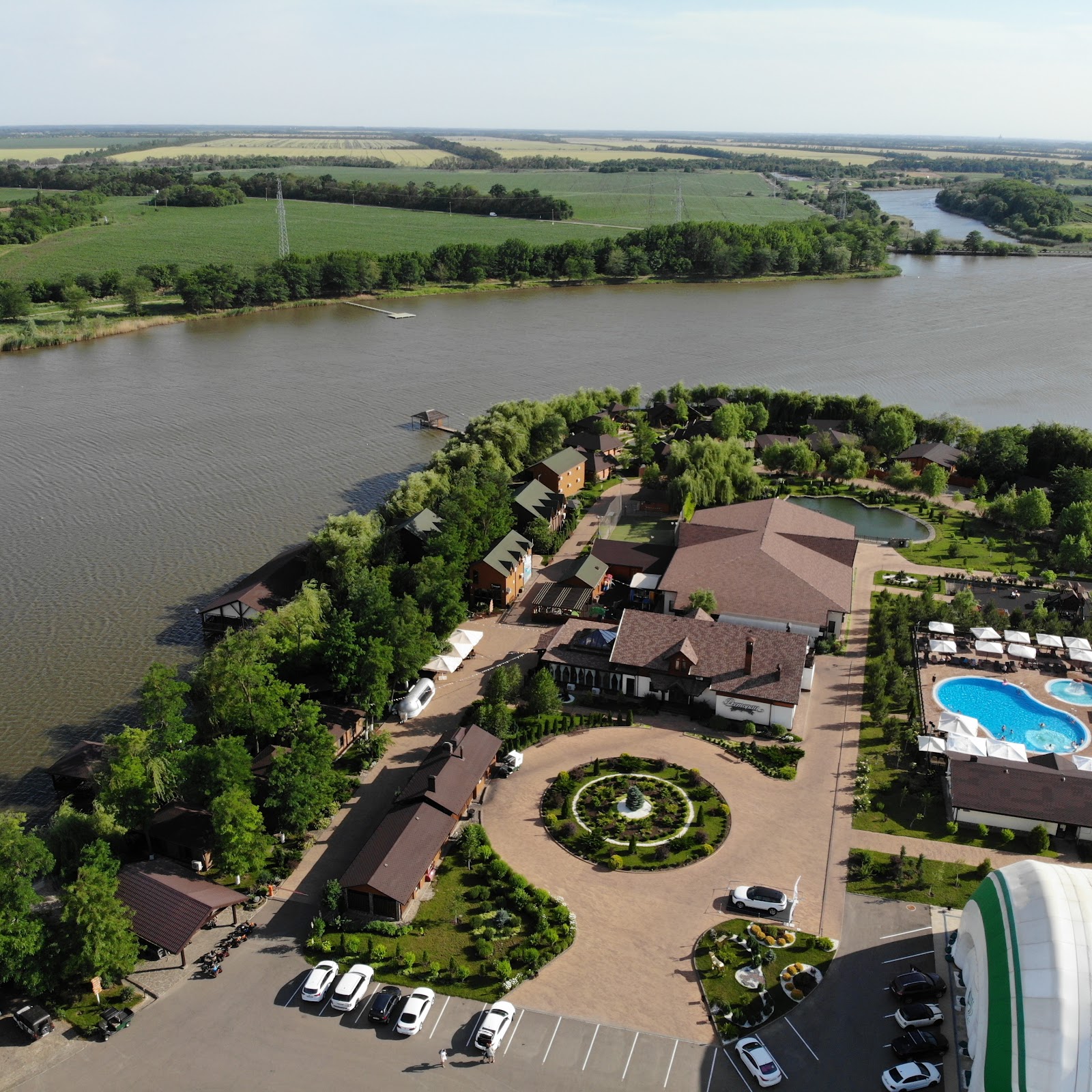 Подворье - photo 2