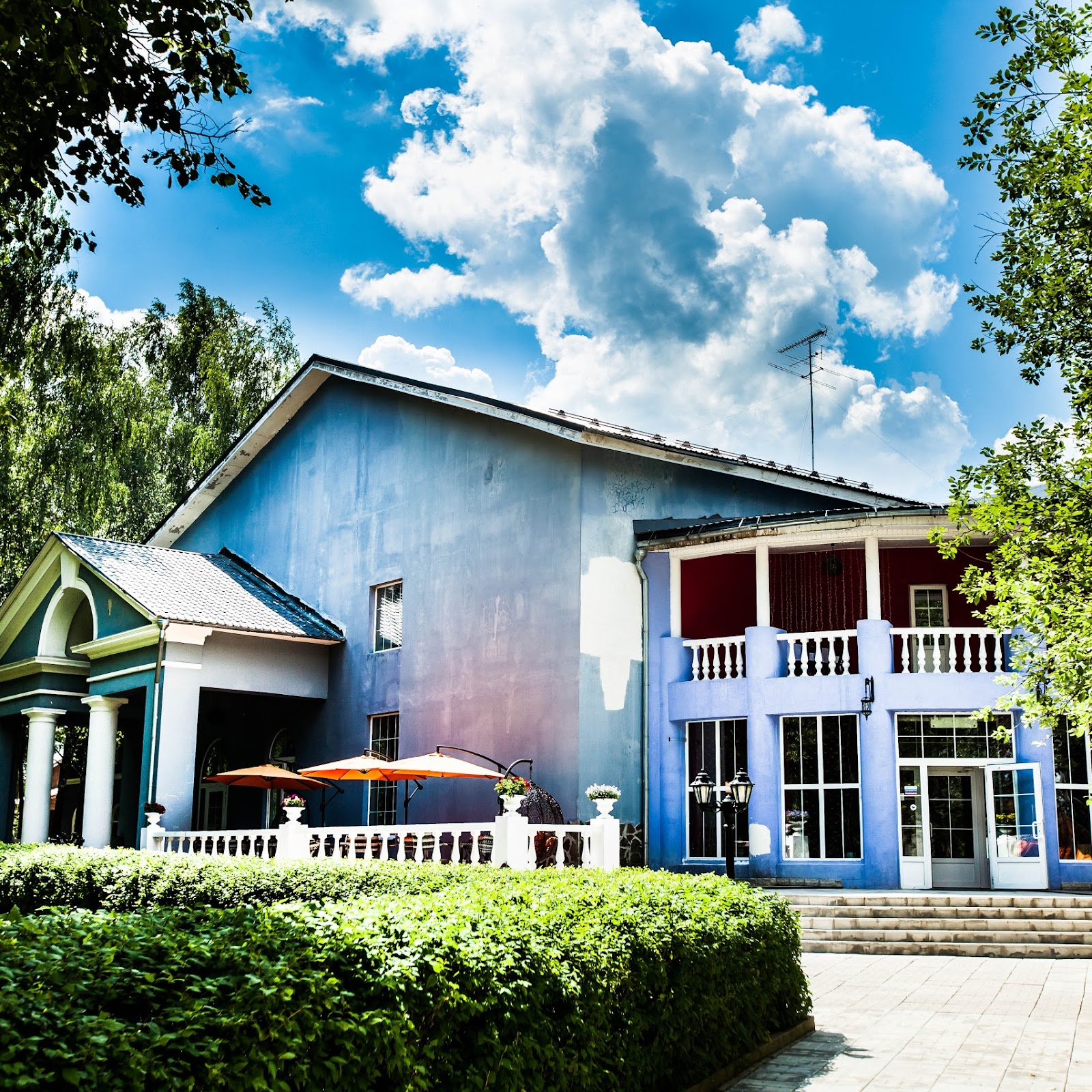 Гостевой Дом "Елена". - photo 3