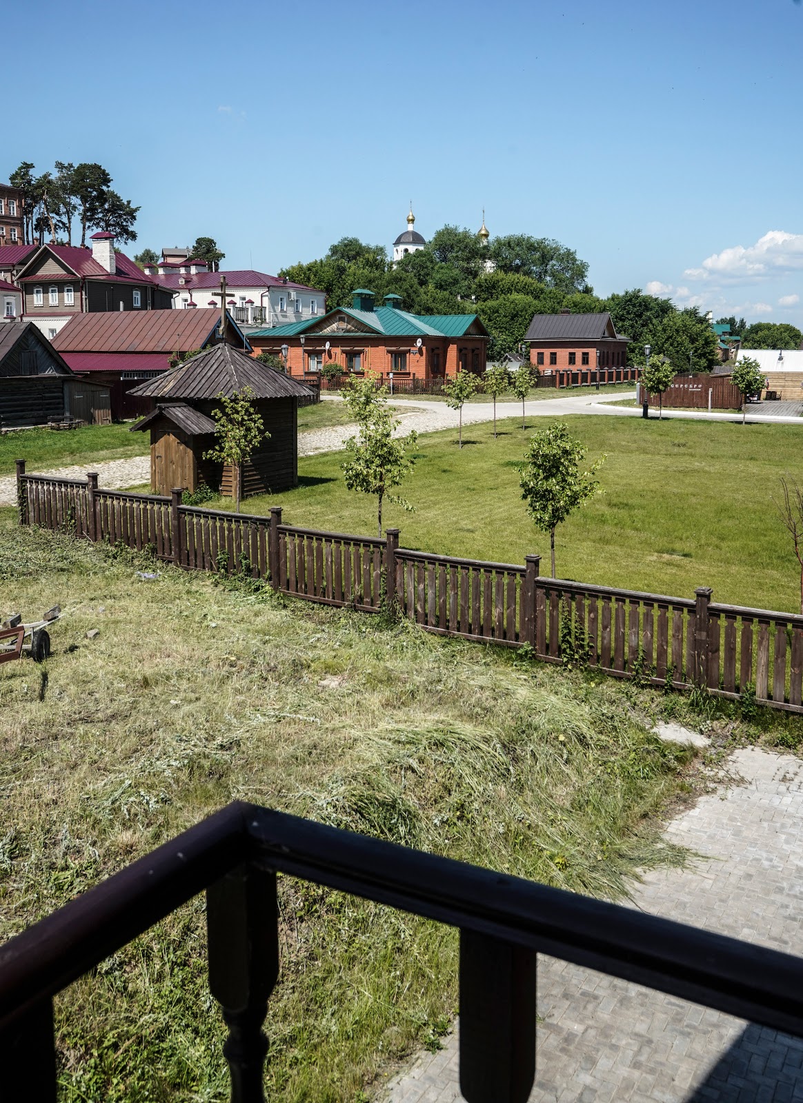 Особняк на Еленинской - photo 5