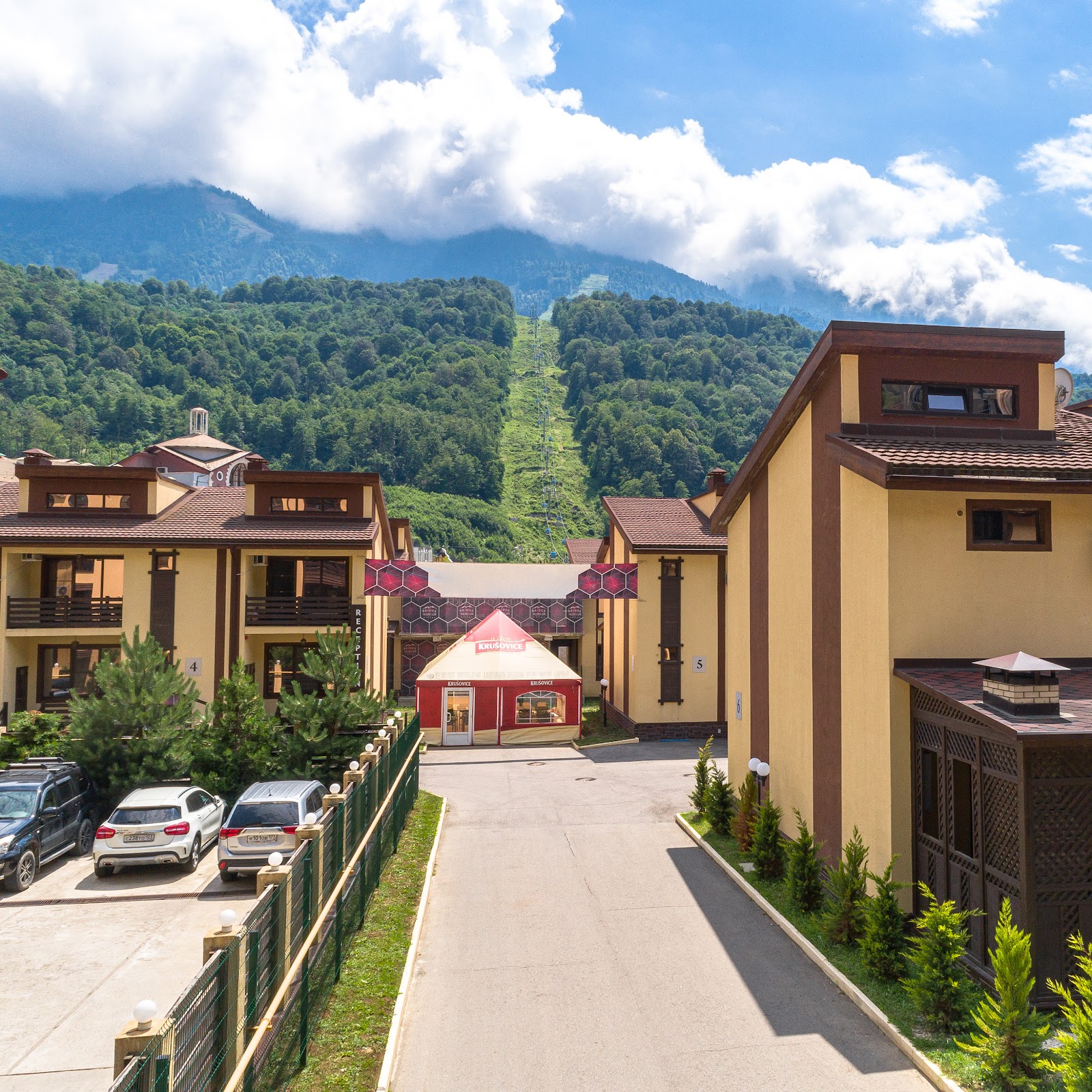 Корпоративный центр - photo 3