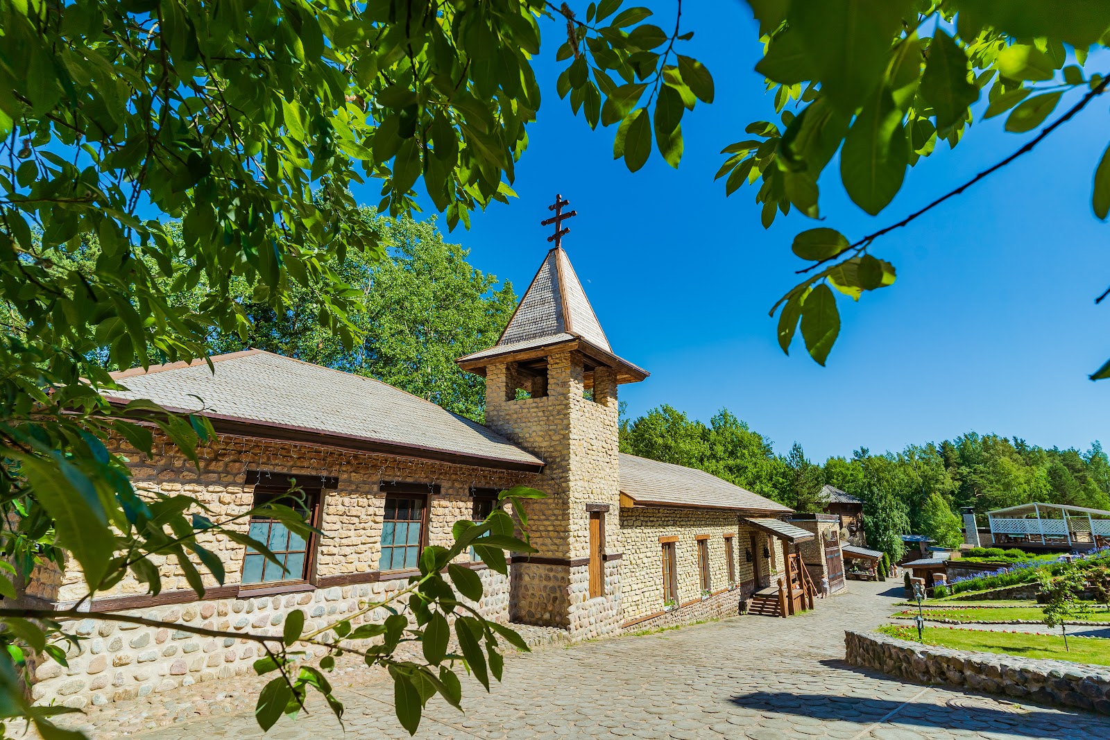 Старая Мельница - photo 4