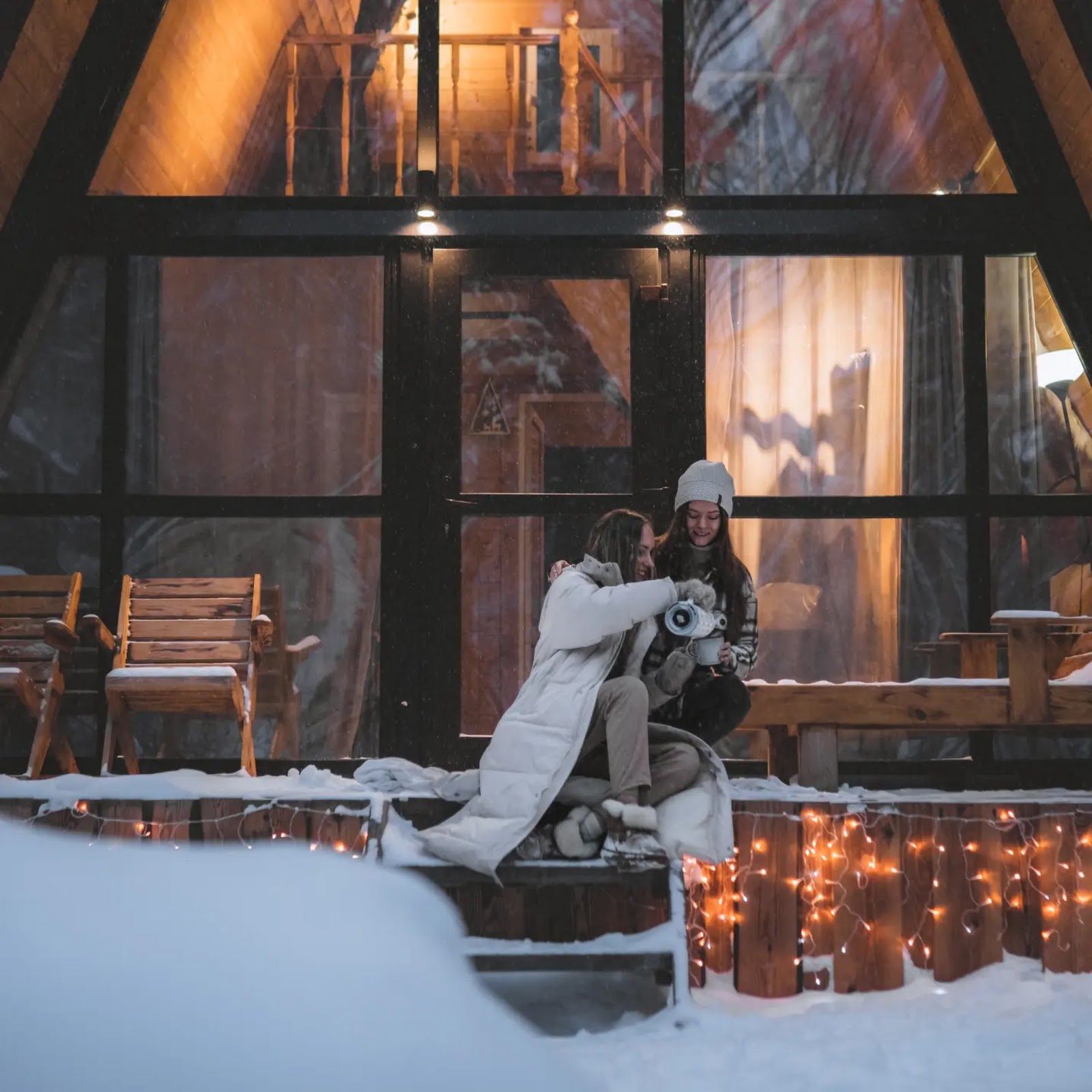 Деревнинг - photo 4