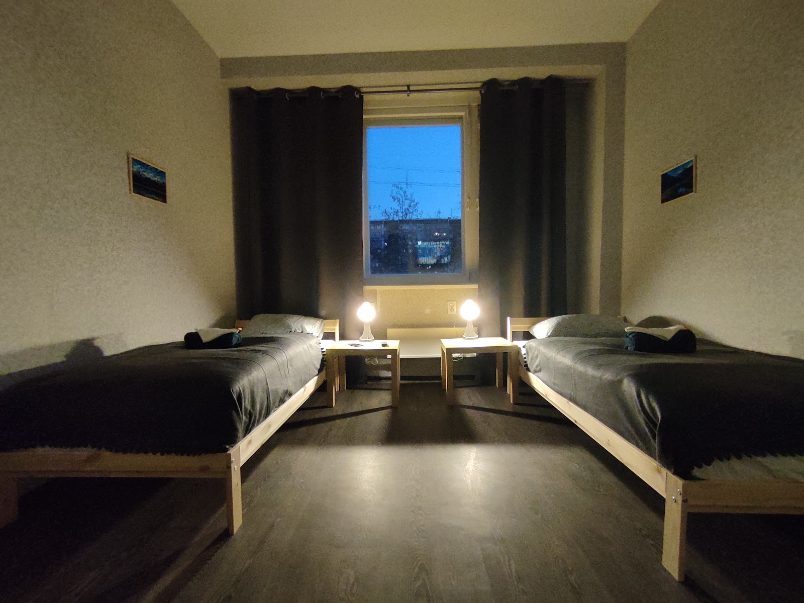 ОТЕЛЬ СОН lite - photo 2