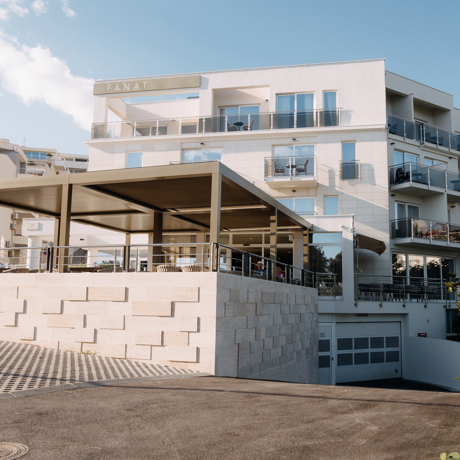 Гостиница "ДАВИД" - photo 3